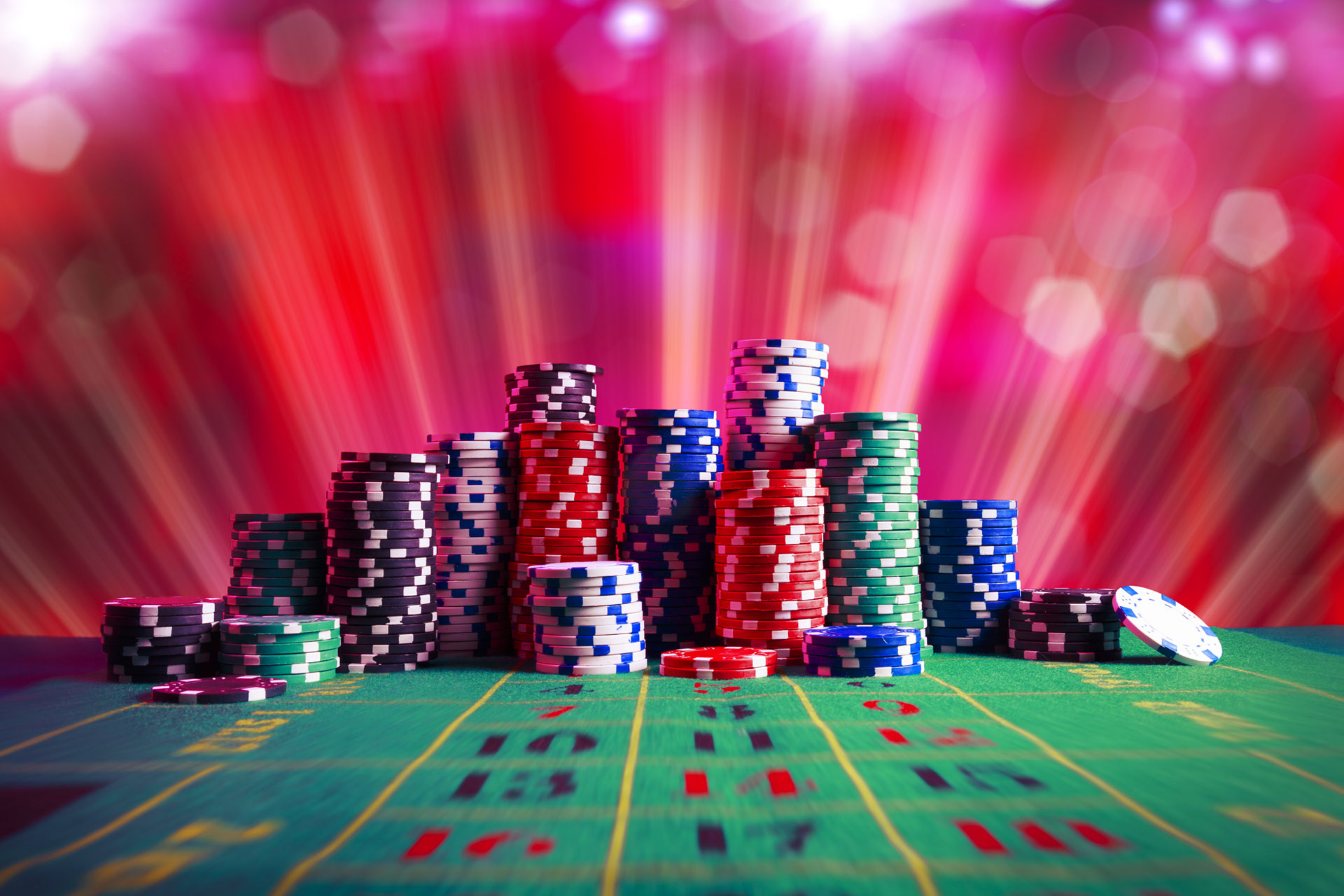 Canlı Casino Deneyimini Zenginleştirme: Sanal Arenaların Gizli Sırları