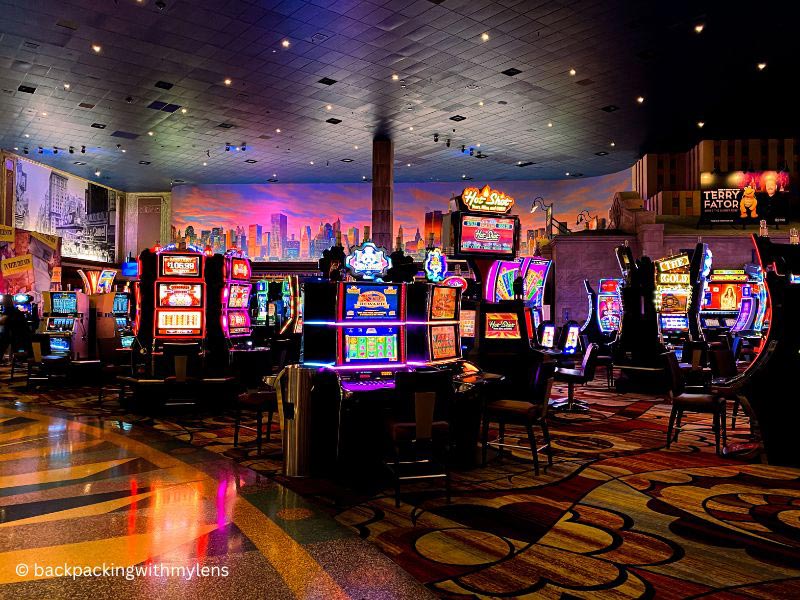 Canlı Casino Stratejileri: Kazanma İpuçları ve Teknikler