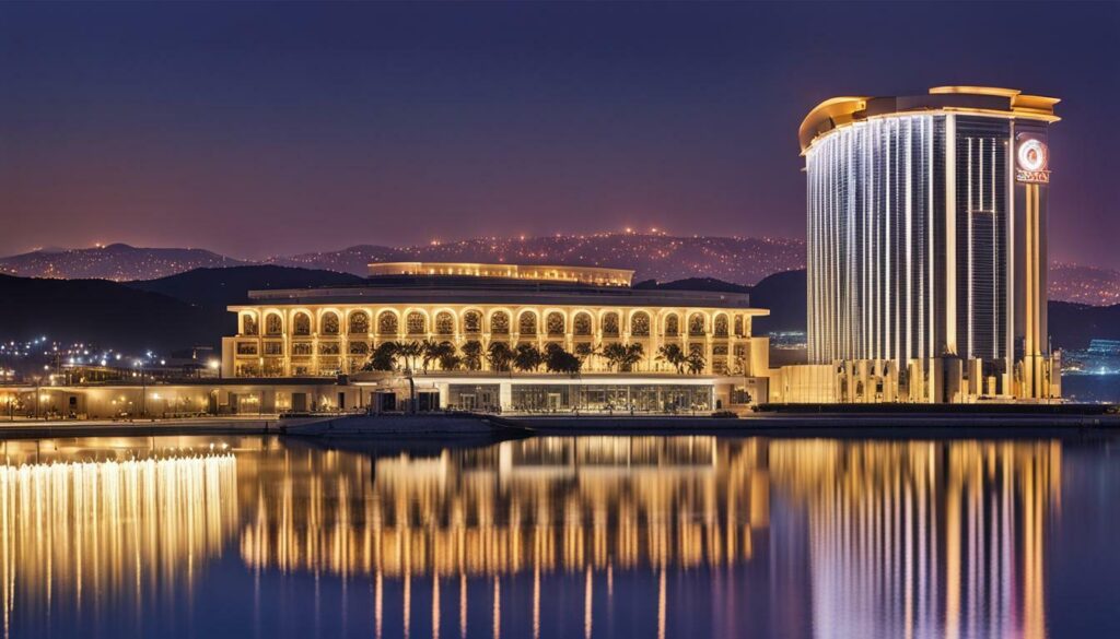 Canlı Casino Stratejileri: Kazanma İpuçları ve Teknikler