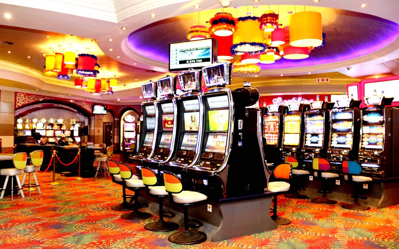 Divine Fortune Slot İncelemesi: Mobil Oynama Rehberi ve İpuçları