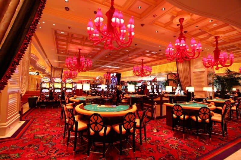 Kripto Kazanma: Blockchain’un Casino Geleceği