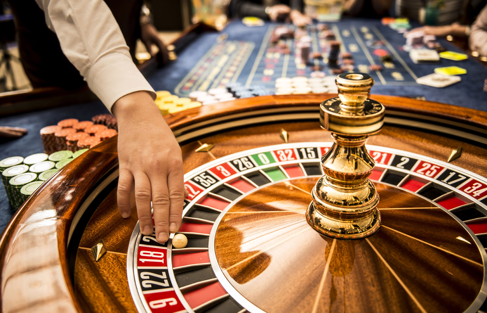 Mega Fortune’da Başarıya Giden Gizli Faktörler