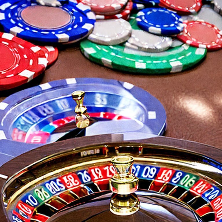 Mobil Casino Oyunları: Strateji ve Performans Rehberi