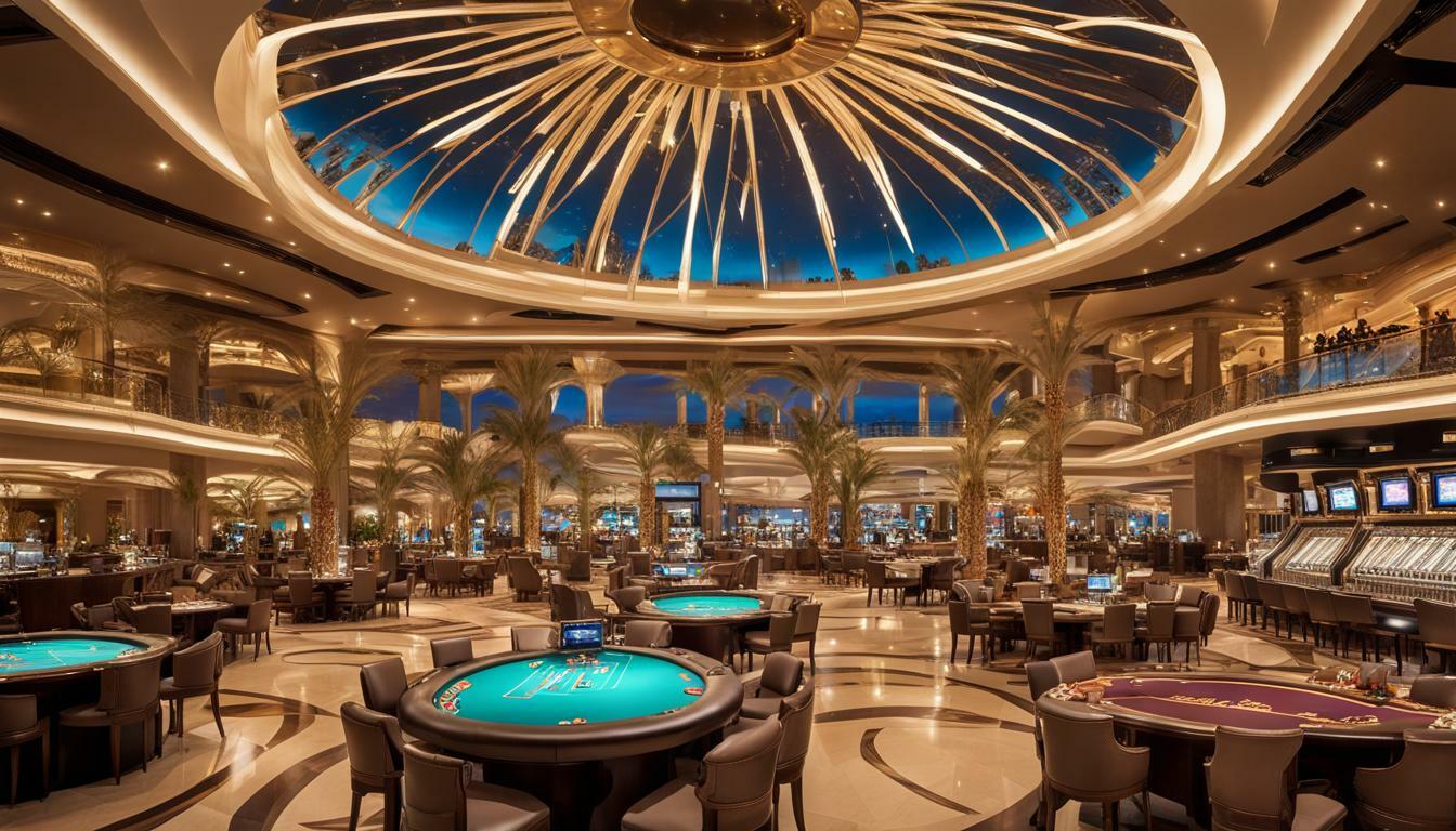 Slot oyunlarındaki sembollerin hikayeleri