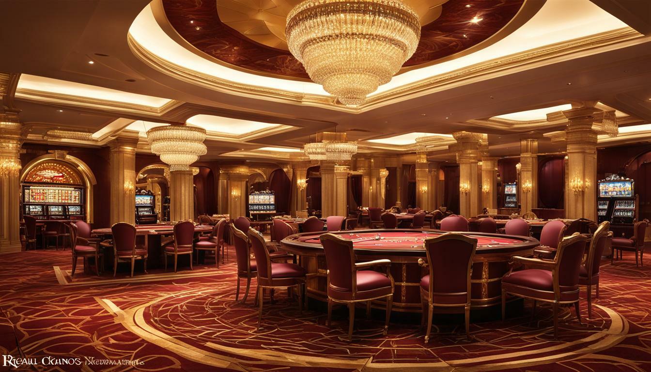 Casino Adresi Takibi