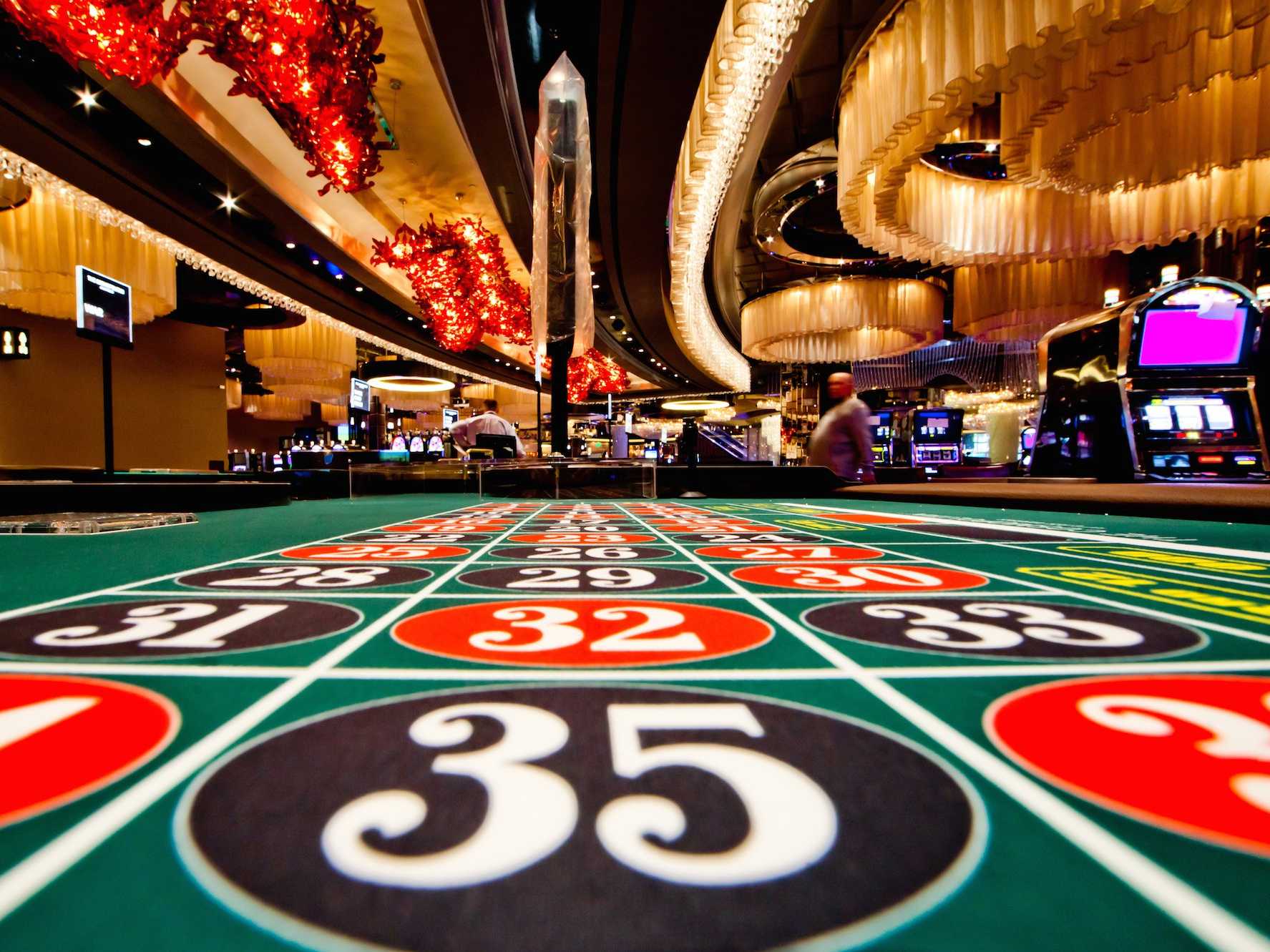 Slot Makinesi Sembollerinin Gizemli Dünyası