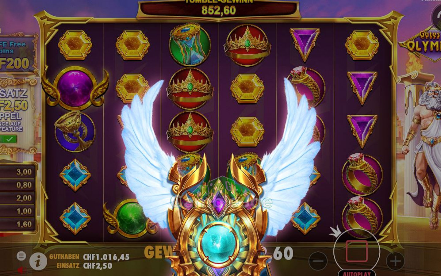 Slot Makinesi Varyasyonları: Kazanma Şansını Artırın