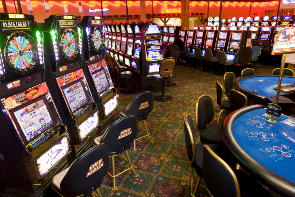 Slot Oyunları ve Kazanma İpuçları: Betewin'de Başarıya Giden Yollar