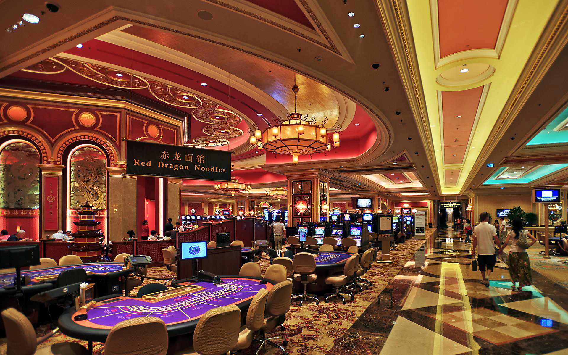 Slot Oyunlarında Sembollerin Gizemli Dünyası