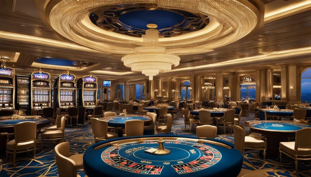 Slot Sembollerinin Gizemli Hikayeleri: Mitoloji ve Toto