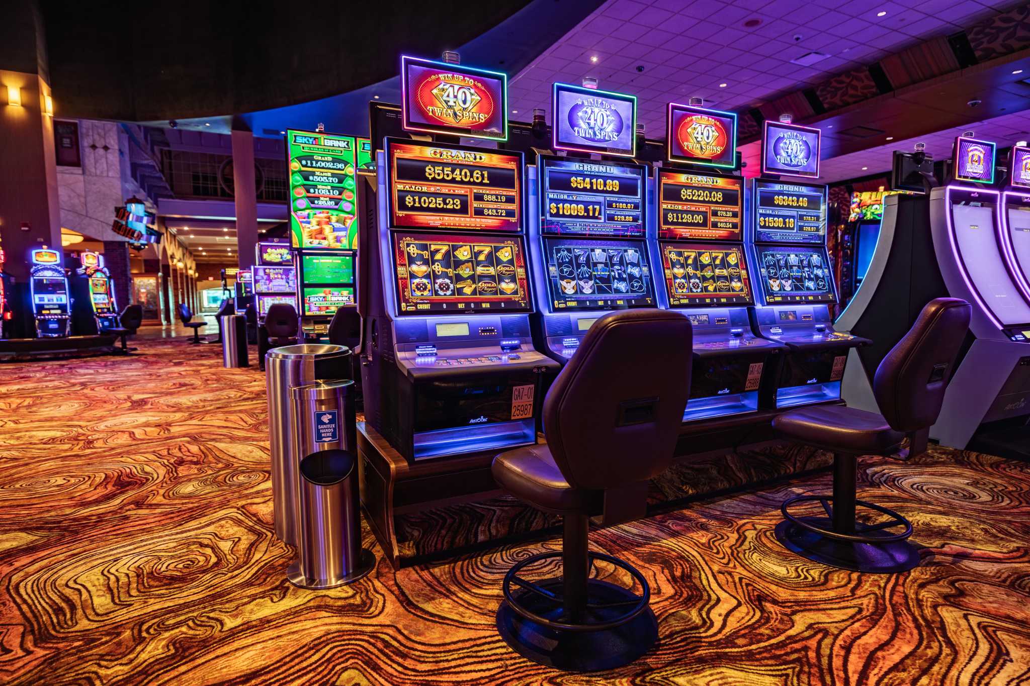 Slots Kazanma İpuçları: Bonus Çarşılarını İyi Kullanmak